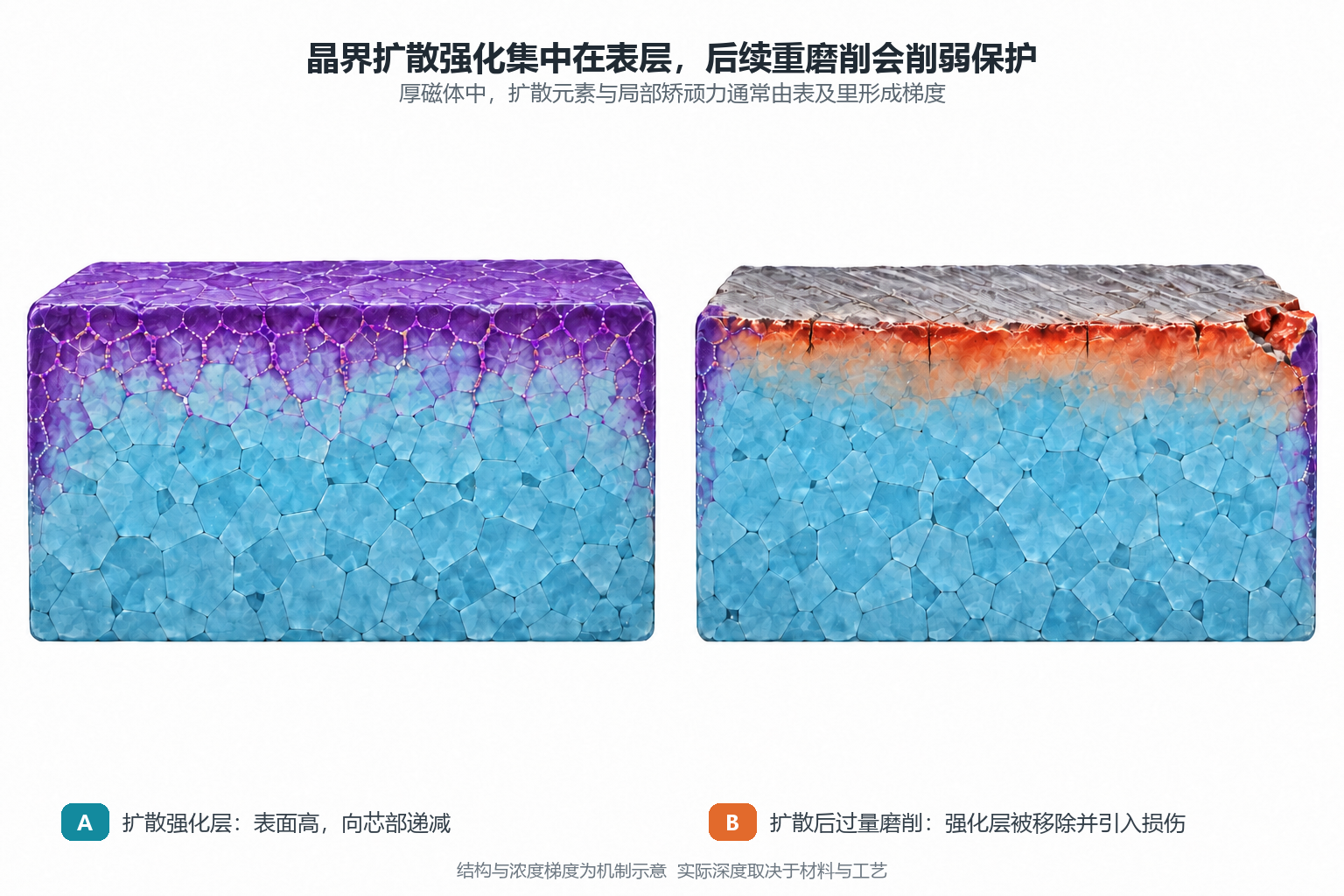 晶界扩散梯度与扩散后过量磨削的影响.png